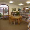 Work and study space