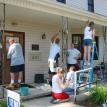 Jeld-Wen Windows Volunteers 06/04/10