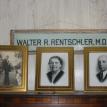 Historical Room