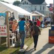 Ringtown Yard Sale 7/17/10