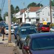 Ringtown Yard Sale 7/17/10