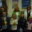 Ringtown Area Brownie & Daisy Girl Scout Fundraiser 4/17/2010