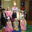 Fancy Nancy Soiree for Ringtown Brownie Troop 3116 & Daisy Troop 30168