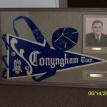 John A. Kutney Jr., Conyngham Township High School Class of 1942 Memorabilia