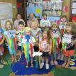 Summer Storytime - Chinese dragon masks