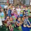 Summer Storytime - Pinatas!