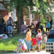Ringtown Yard Sale 7/16/11