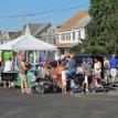 Ringtown Yard Sale 7/16/11