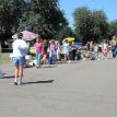 Ringtown Yard Sale 7/16/11