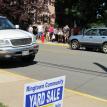 Ringtown Yard Sale 7/16/11