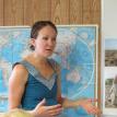 Aimee Gallagher discusses the 17 countries she's visited