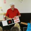 Magic Show - Italy