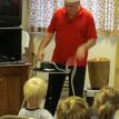 Magic Show - Italy