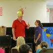 Magic Show - India