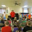 Magic Show - African safari