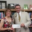 Snayberger Memorial Foundation Grant